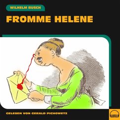 Fromme Helene (MP3-Download) - Busch, Wilhelm