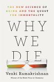 Why We Die (eBook, ePUB)