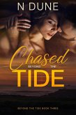 Chased Beyond the Tide (eBook, ePUB)