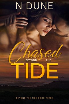 Cover Chased Beyond the Tide (eBook, ePUB)