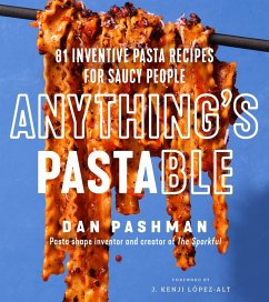 Cover Anything's Pastable (eBook, ePUB)