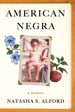 American Negra (eBook, ePUB) - Alford, Natasha S.