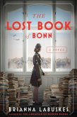 The Lost Book of Bonn (eBook, ePUB)
