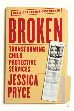 Broken (eBook, ePUB) - Pryce, Jessica
