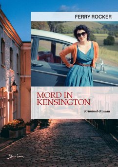 Cover MORD IN KENSINGTON (eBook, ePUB)