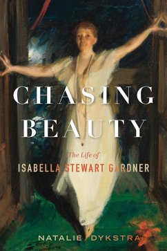 Chasing Beauty (eBook, ePUB) - Dykstra, Natalie