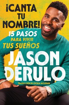 Cover Sing Your Name Out Loud / iCanta tu nombre! (Spanish edition) (eBook, ePUB)