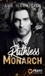 Ruthless Monarch (eBook, ePUB) - Bild 1