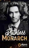 Ruthless Monarch (eBook, ePUB)