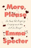 More, Please (eBook, ePUB) More, Please (eBook, ePUB)