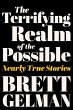 The Terrifying Realm of the Possible... - Bild 1