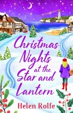 Christmas Nights at the Star and Lantern (eBook, ePUB)