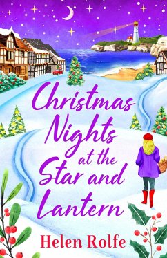 Christmas Nights at the Star and Lantern (eBook, ePUB) - Rolfe, Helen
