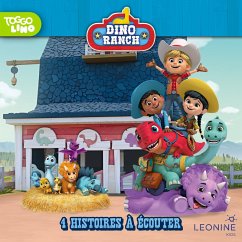 Épisode 37-40: Les bébés dinos (MP3-Download)