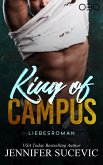 King of Campus (eBook, ePUB)