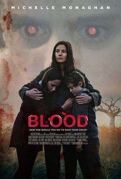 Cover Blood