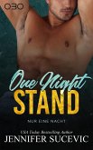 One Night Stand (eBook, ePUB)