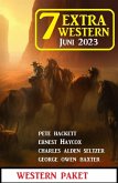 7 Extra Western Juni 2023 (eBook, ePUB)