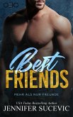 Best Friends (eBook, ePUB)