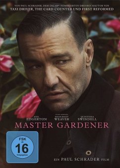 Master Gardener