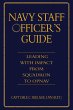 Navy Staff Officer's Guide (eBook, ePUB) - Bild 1