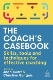 The Coach's Casebook (eBook, ePUB)