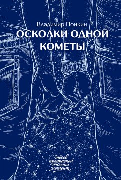 Осколки одной кометы (eBook, ePUB) - Понкин, Владимир