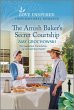 The Amish Baker's Secret Courtship... - Bild 1