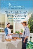 The Amish Baker's Secret Courtship (eBook, ePUB)