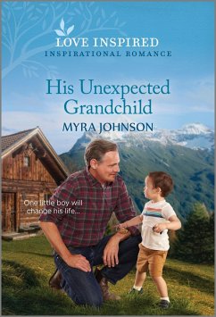 Cover His Unexpected Grandchild (eBook, ePUB)