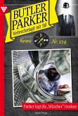 Parker legt die &quote;Wäscher&quote; trocken (eBook, ePUB)