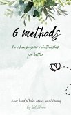 6 Methods (eBook, ePUB)