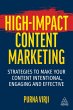 High-Impact Content Marketing (eBook,... - Bild 1