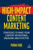 High-Impact Content Marketing (eBook, ePUB)