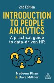 Introduction to People Analytics (eBook, ePUB)