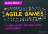 Agile Games (eBook, PDF) - Bild 1