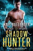 Shadow Hunter (Rogue Brotherhood, #0.5) (eBook, ePUB)