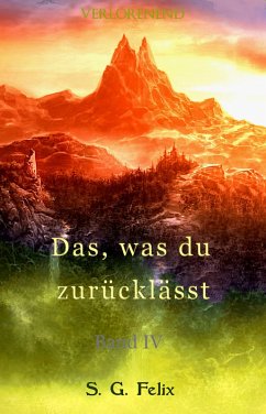 Cover Das, was du zurücklässt (eBook, ePUB)