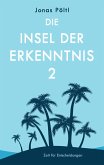 Die Insel der Erkenntnis 2 (eBook, ePUB)