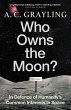 Who Owns the Moon? (eBook, ePUB) - Bild 1