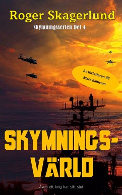 Skymningsvärld (eBook, ePUB) - Skagerlund, Roger