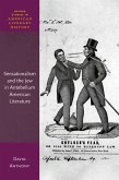 Sensationalism and the Jew in Antebellum American Literature (eBook, PDF)