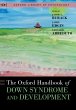 The Oxford Handbook of Down Syndrome... - Bild 1
