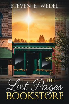 The Lost Pages Bookstore (eBook, ePUB) - Wedel, Steven E.