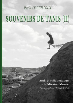 Souvenirs de Tanis (II) (eBook, ePUB) Souvenirs de Tanis (II) (eBook, ePUB)