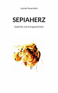 Cover Sepiaherz (eBook, ePUB)