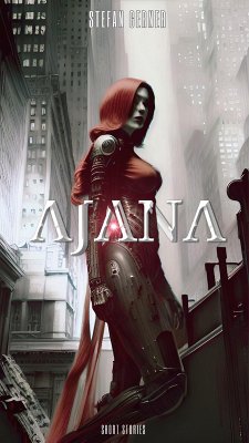 Ajana (eBook, ePUB)