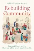 Rebuilding Community (eBook, ePUB)