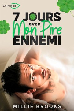 Cover 7 Jours avec mon Pire Ennemi (eBook, ePUB)
