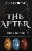 The After Book Bundle (The After Series) (eBook, ePUB)